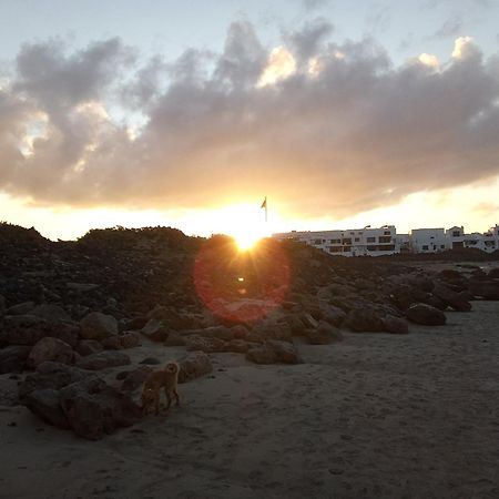 Famarabeach 외부 사진
