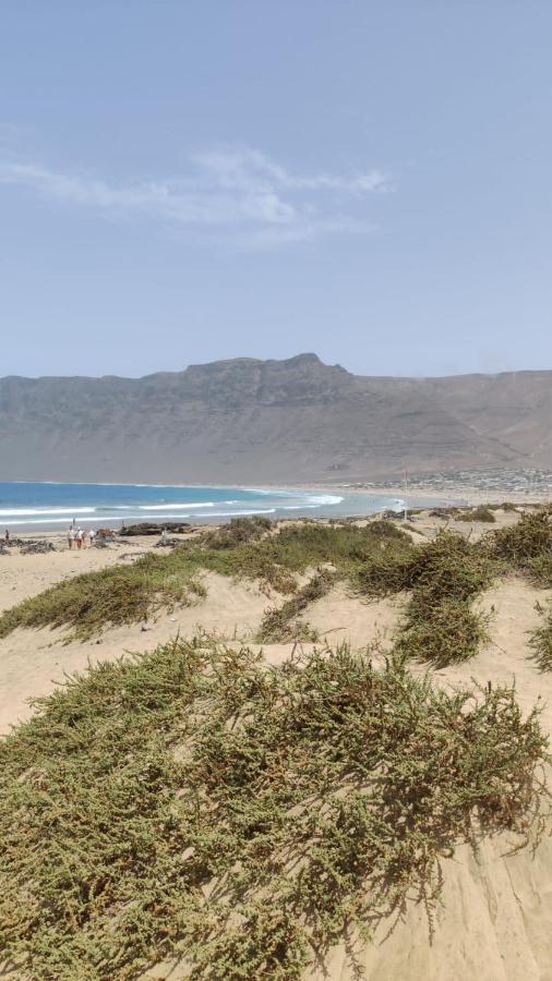 Famarabeach 외부 사진