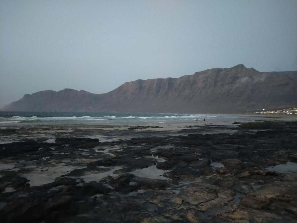 Famarabeach 외부 사진