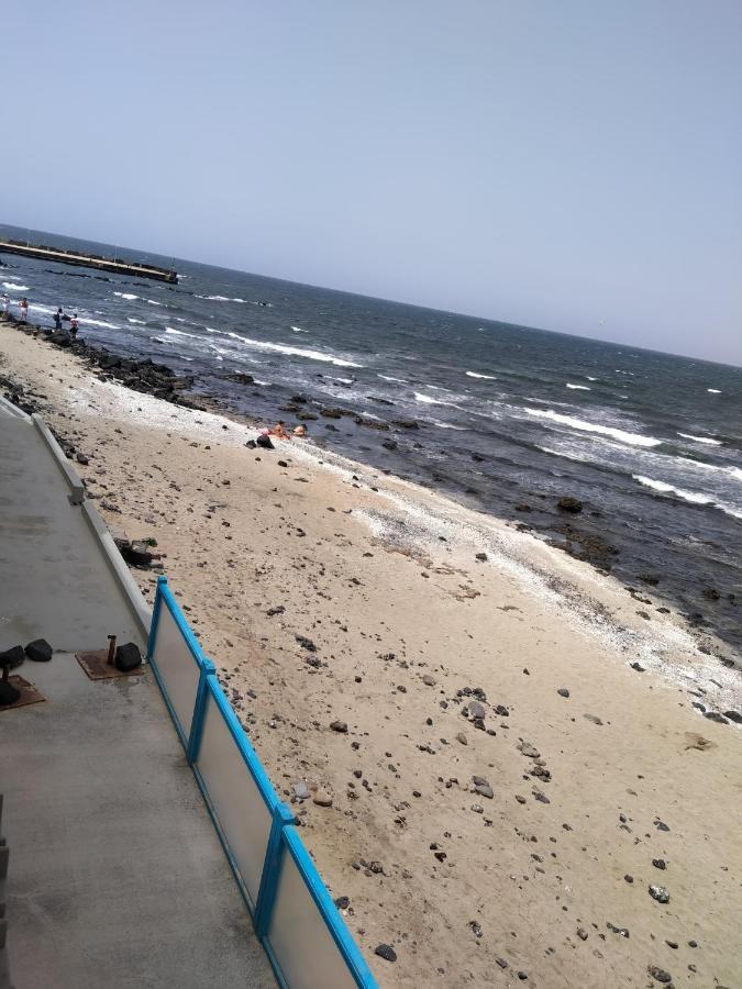 Famarabeach 외부 사진