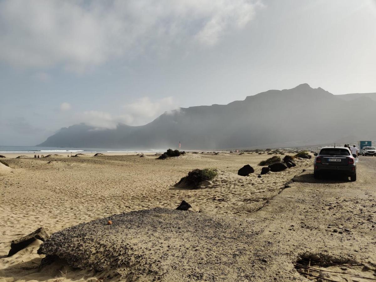 Famarabeach 외부 사진