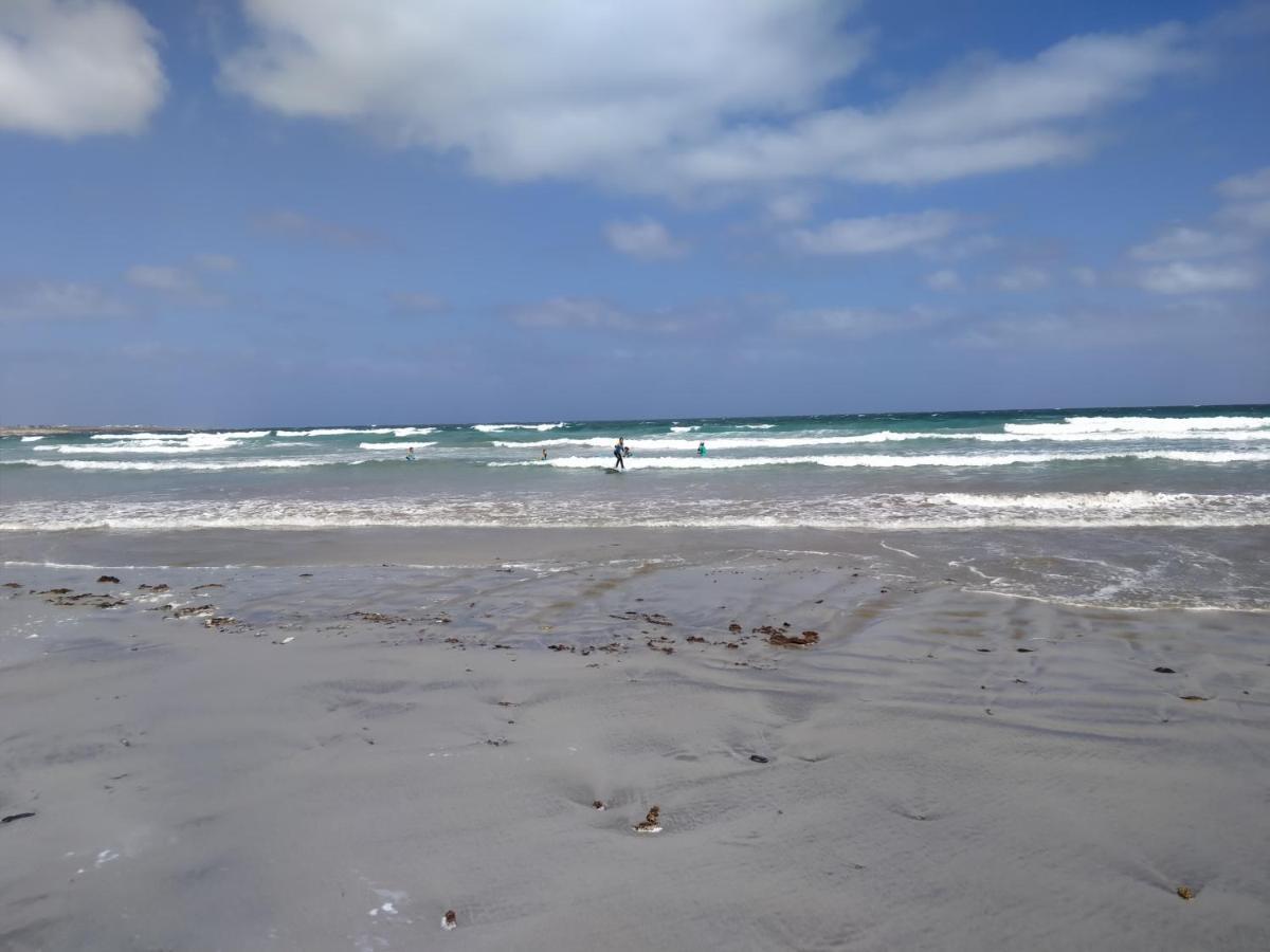 Famarabeach 외부 사진