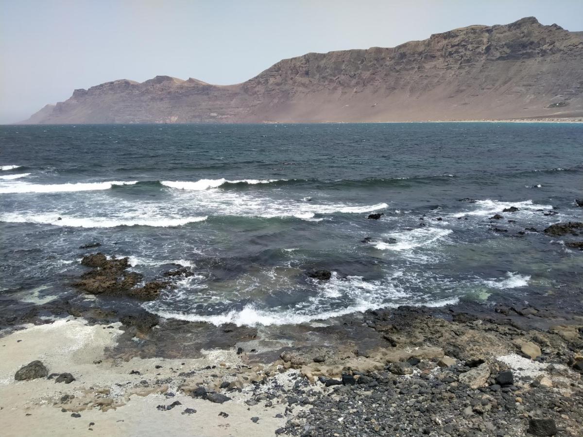 Famarabeach 외부 사진