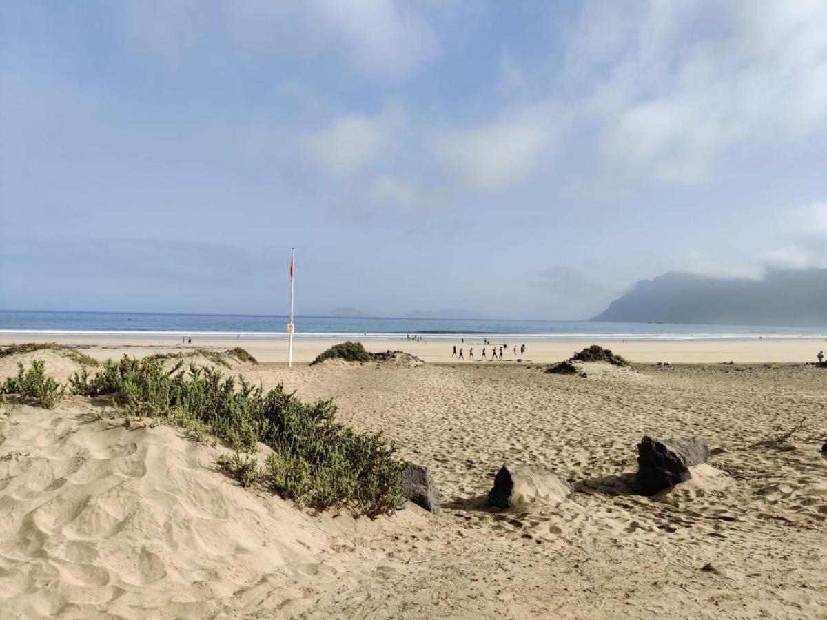 Famarabeach 외부 사진