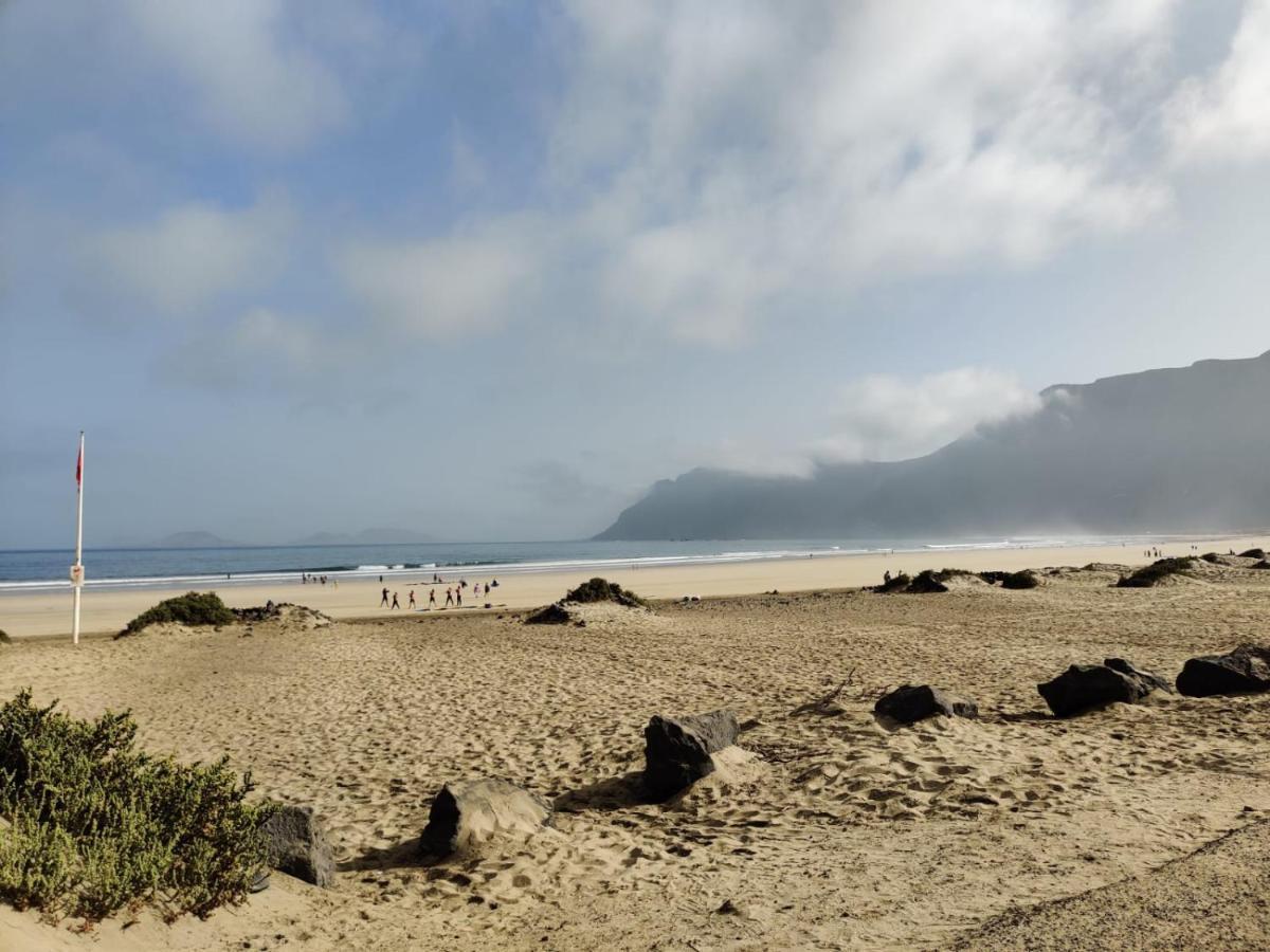 Famarabeach 외부 사진