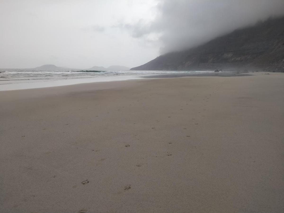 Famarabeach 외부 사진